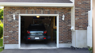 Garage Door Installation at Amonte Mill Valley, California