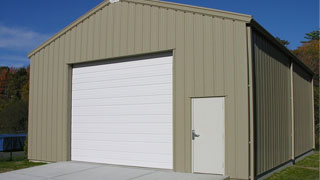 Garage Door Openers at Amonte Mill Valley, California